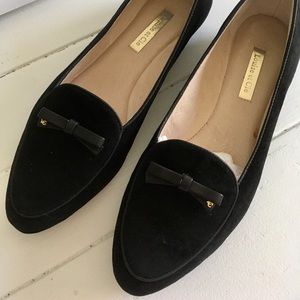 Louise et Cie Ballet Flats with Bows